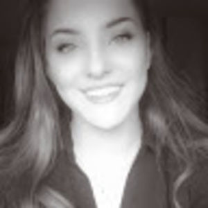 Meet your Posher, Audri